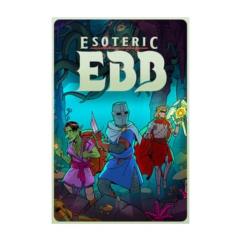 Esoteric Ebb