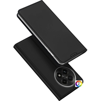 OnePlus 13 5G DUX DUCIS Кожен Калъф и Протектор