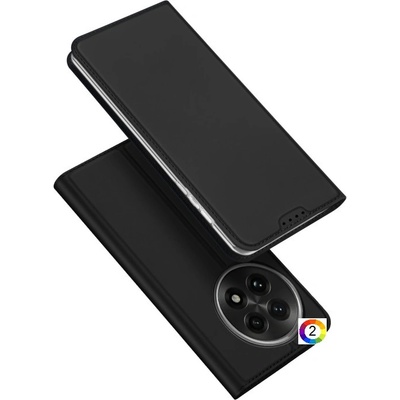 OnePlus 13 5G DUX DUCIS Кожен Калъф и Протектор