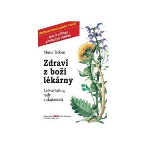 Zdraví z boží lékárny | Maria Treben (2022)