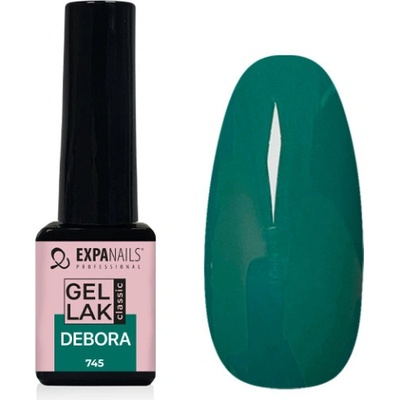 Expa Nails Gél lak 5ml Debora