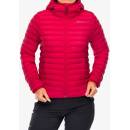 Marmot Echo Featherless Jacket team red