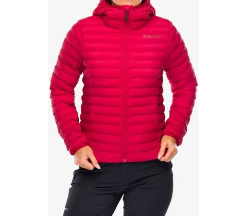 Marmot Echo Featherless Jacket team red