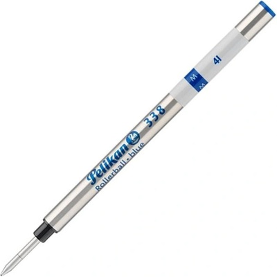 Pelikan 338 1,0 mm modrá