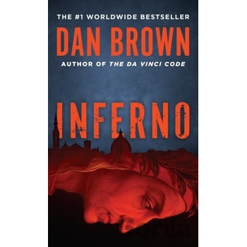 Inferno Brown DanPaperback