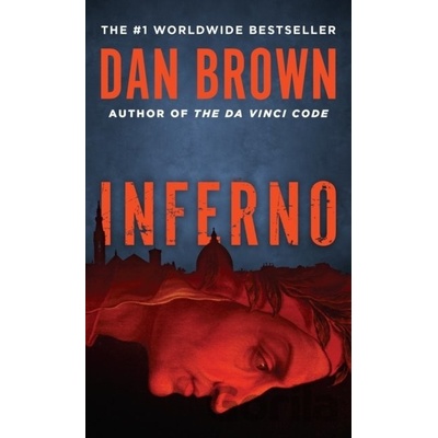 Inferno Brown DanPaperback