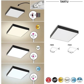 Image 1 of Rábalux Tartu 7899