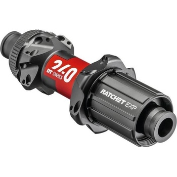 DT Swiss 240 EXP Road DB StraightPull