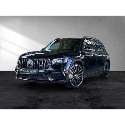 Mercedes-Benz GLB 35 AMG 225 kW