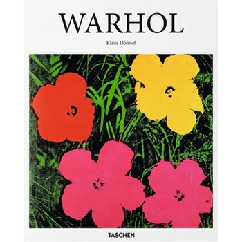 Klaus Honnef - Warhol