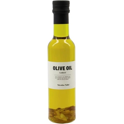 Nicolas Vahé Зехтин с чесън Nicolas Vahé, 250 мл (NV105790100)
