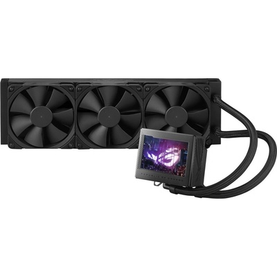 Asus ROG RYUJIN III 360 90RC00L0-M0UAY0 – Zboží Živě