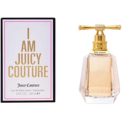 Juicy Couture I Am Juicy Couture EDP 100 ml