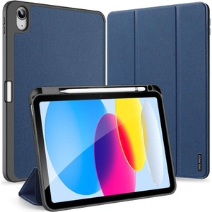  Калъф Ka Digital за таблет iPad 10 (2022), 10.9 инча, Син (KK-iPad10-BL)