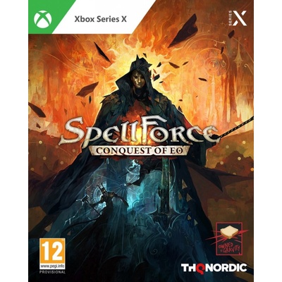 SpellForce: Conquest of EO (XSX)