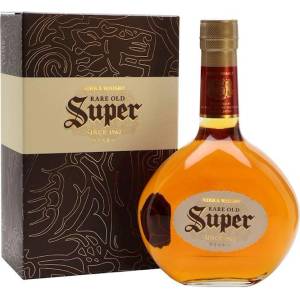 NIKKA WHISKY Супер Ника