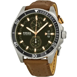 Fossil CH2944 Часовници