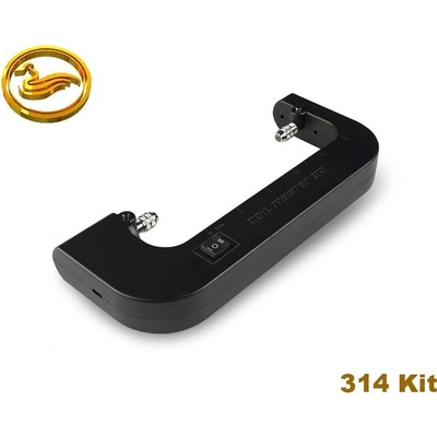 Coil master 314 Kit