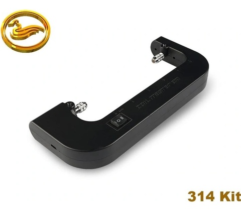 Coil master 314 Kit