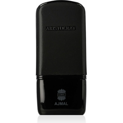 Ajmal Aristocrat Noir parfumovaná voda unisex 75 ml