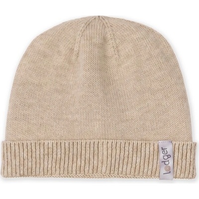 Lodger Čepička Merino Beige