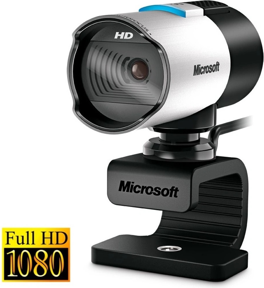Microsoft LifeCam Studio