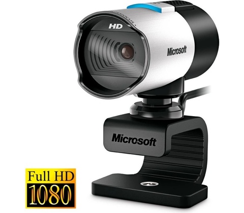 Microsoft LifeCam Studio