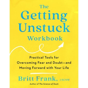Getting Unstuck Workbook | Britt Frank (ISBN: 9781035413850)
