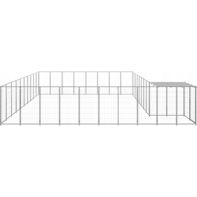 Shumee 25,41 m2 ocel 3082246