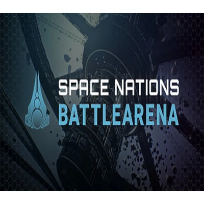Space Nations: Battlearena