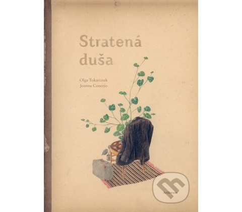 Stratená duša