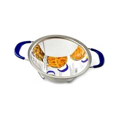 Kôš na vyprážanie nerez/plast ¤22,5cm SVANERA FRITTI 9664