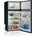 VITRIFRIGO DP150i CHR