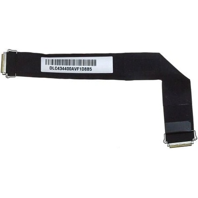 Apple iMac 21.5" A1418 (Late 2012 - Late 2013) - LCD eDP Kábel (30/30-Pin)