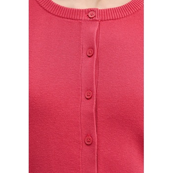 United Colors of Benetton Памучна жилетка United Colors of Benetton (1C19D502P)