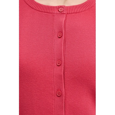 United Colors of Benetton Памучна жилетка United Colors of Benetton (1C19D502P)