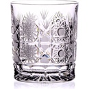 Bohemia Crystal Poháre na whisky a rum Maja 6 x 320 ml