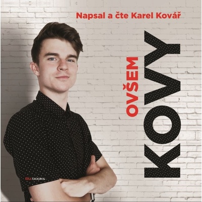 Kovy: Ovšem - Karel Kovář