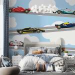 Art Gift Decor Фототапет - Състезателна писта
