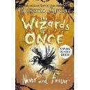 The Wizards of Once: Never and Forever - Cressida Cowell, Hodder Childrens Books
