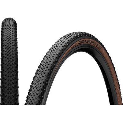 Continental Terra Speed ProTection 700x40C Kevlar