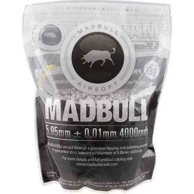 MadBull Premium 0,30 g 4000 ks