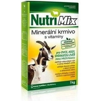 Nutrimix KOZY - 1 kg