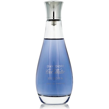 Davidoff Cool Water Reborn for Her EDP 100 ml W