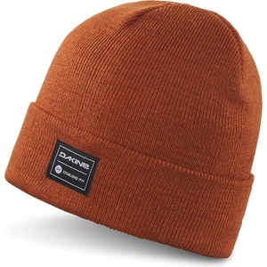 DAKINE Зимна шапка cutter beanie (10002655-gingerbread)
