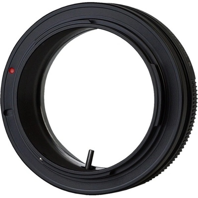 Fotodiox adaptér objektivu Hasselblad V na tělo Nikon Z