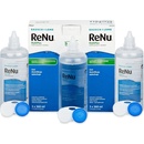 Bausch & Lomb ReNu MultiPlus 3 x 360 ml