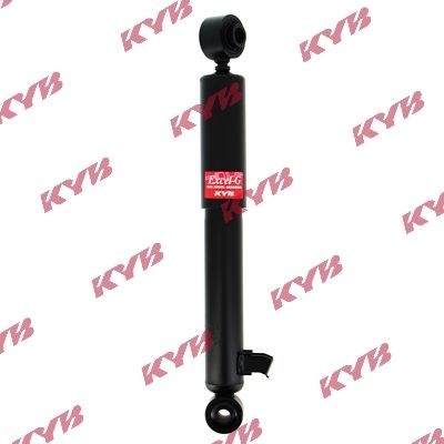 KYB Europe GmbH 3440072