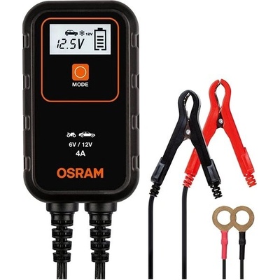 Osram 4A 6V 12V