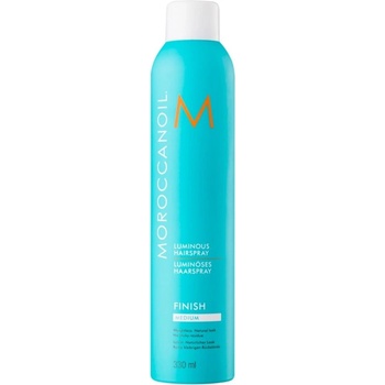 Moroccanoil Finish лак за коса за блясък 330ml